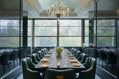 PRIVATE DINING